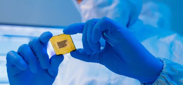 SGS微電子服務(wù)半導(dǎo)體超痕量實驗室