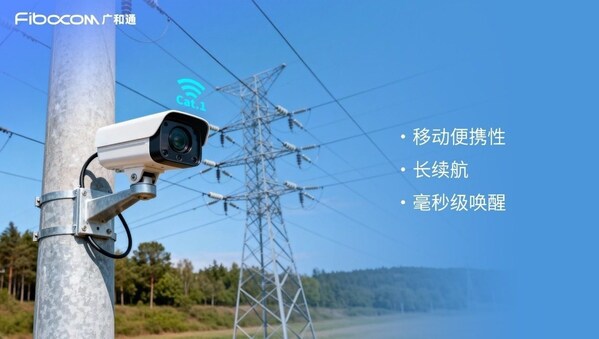 廣和通：Cat.1 bis如何破解智能設(shè)備的