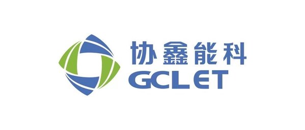 logo 協鑫能科