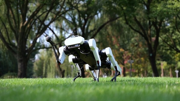 黑芝麻智能與聯(lián)想研究院機(jī)器人實(shí)驗(yàn)室達(dá)成戰(zhàn)略合作，共推機(jī)器人產(chǎn)業(yè)創(chuàng)新與落地