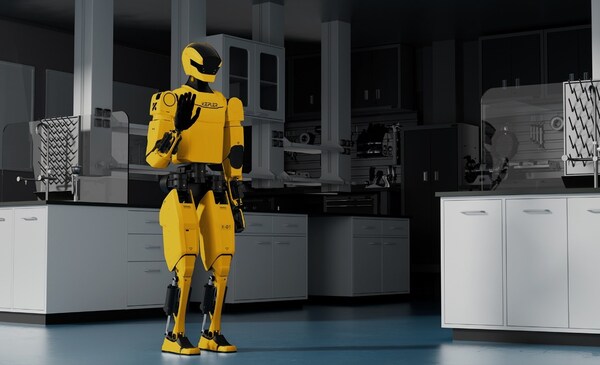 以具身智能賦能教育未來----開普勒機(jī)器人助力高校產(chǎn)學(xué)研融合創(chuàng)新