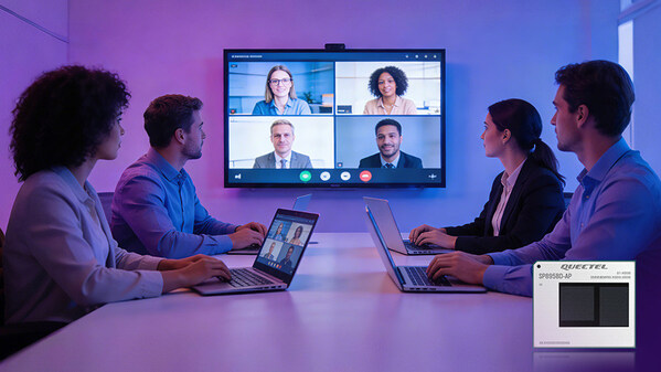 移遠(yuǎn)新一代旗艦智能模組SP895BD-AP，驅(qū)動(dòng)AIoT場(chǎng)景智能進(jìn)化