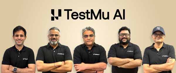 TestMu AI（原LambdaTest）背后的領(lǐng)導(dǎo)團(tuán)隊，開啟智能體AI質(zhì)量工程新篇章。