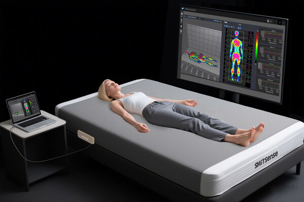 B-PMS 體壓測(cè)量監(jiān)測(cè)系統(tǒng)