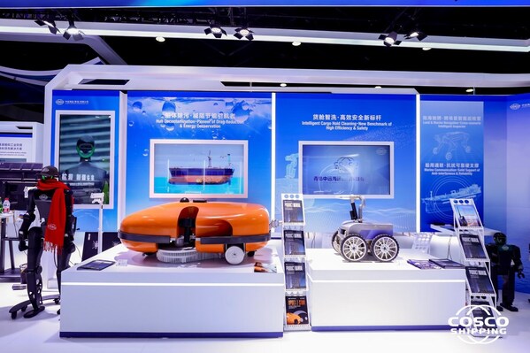 數(shù)智科技旗下智能機(jī)器人產(chǎn)品