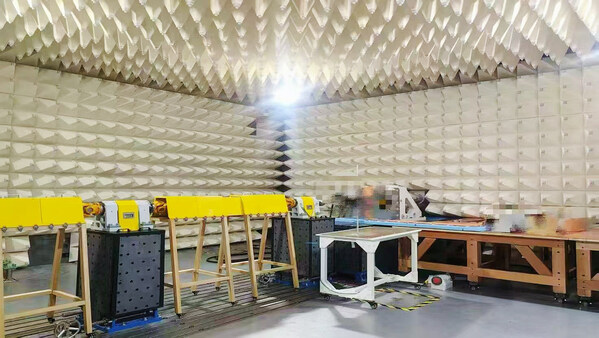 TüV萊茵蘇州汽車(chē)零部件實(shí)驗(yàn)室獲多家主流車(chē)企認(rèn)可