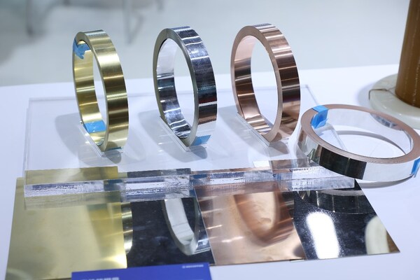 2026上海國際銅工業(yè)展觀眾注冊現(xiàn)已開啟：五展聯(lián)動，共拓銅業(yè)新機(jī)遇