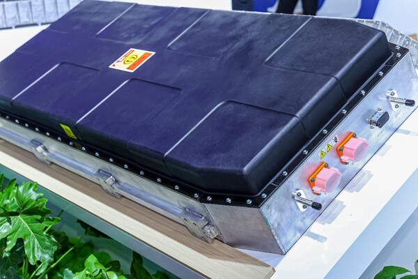 五展聯(lián)動(dòng)?聚勢(shì)啟新：2026亞洲汽車輕量化展7月登陸上海