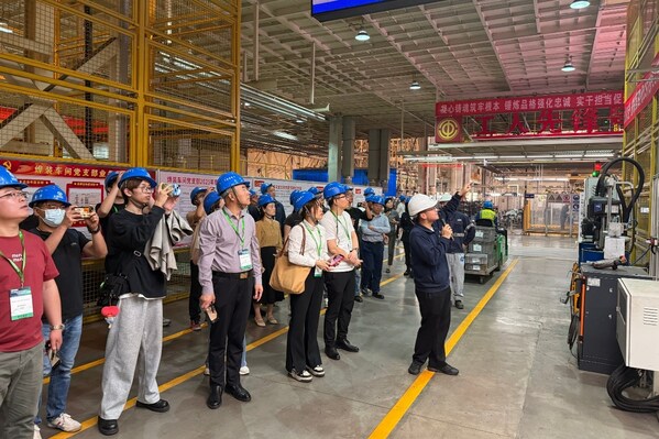 五展聯(lián)動(dòng)?聚勢(shì)啟新：2026亞洲汽車輕量化展7月登陸上海