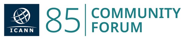 ICANN85社群論壇