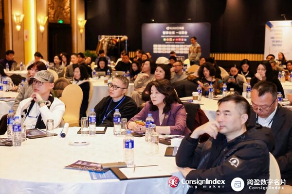 CC2026精彩回顧 | 第二十三屆跨盈年度B2B營銷高管峰會2026 圓滿舉行