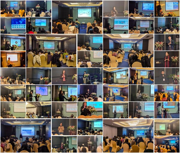 CC2026精彩回顧 | 第二十三屆跨盈年度B2B營銷高管峰會2026 圓滿舉行