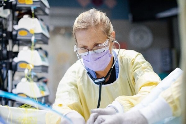 西門子醫(yī)療與梅奧診所深化戰(zhàn)略合作，通過先進技術提升診療水平