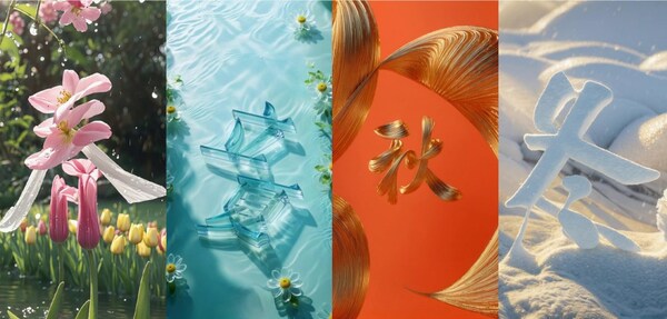 軟通三年淬煉,發(fā)布美通AI超大分辨率視覺模型