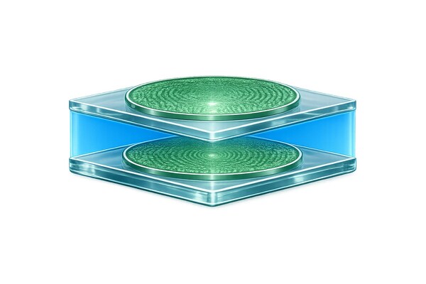 研發(fā)合作最新進(jìn)展：緊湊型可調(diào)式超透鏡模組推進(jìn)3D非接觸式指紋生物辨識(shí)技術(shù)邁向智能手機(jī)整合應(yīng)用