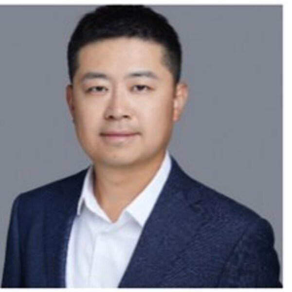 唐俊，IBM咨詢中國(guó)區(qū)汽車行業(yè)總經(jīng)理