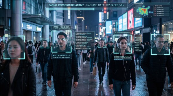 DEKRA德凱成為歐盟《人工智能法案》框架下，首家獲得認(rèn)可的人工智能生物識(shí)別系統(tǒng)認(rèn)證機(jī)構(gòu)