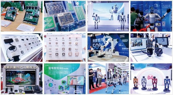 AIoT 技術(shù)在真實(shí)行業(yè)場景中的應(yīng)用