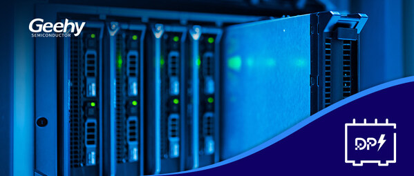 綠色能源 數(shù)字革新：極海G32R501全數(shù)字雙向電源(滿足鈦金能效標準)參考方案正式發(fā)布