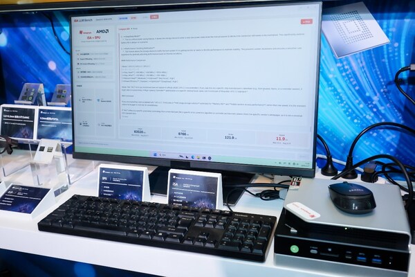 MemoryS 2026｜江波龍首發(fā)SPU及iSA，端側(cè)AI存儲創(chuàng)新布局八大看點解讀