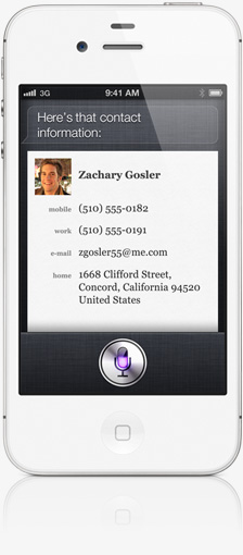 ���Vsiriһ������������iPhone4S�Ԓ(li��n)ϵ���У���siri�����ҳ����P(gu��n)��ӛ����Ԓ(li��n)ϵ����Ϣ��