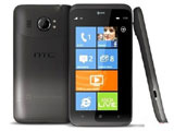 1600萬像素HTC Titan II 圖片-1600萬像素HTC Titan II