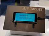 東芝5.1英寸pad 圖片-東芝5.1英寸pad