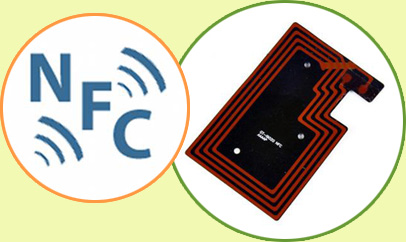 google �֙C�� NFC оƬ�����Ԏ����֙C���F(xi��n)�����x�ĸ��l�o��ͨ�Ź���