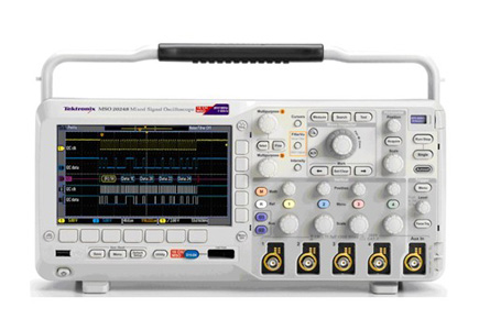 ̩�� MSO DPO2000Bϵ��ʾ����