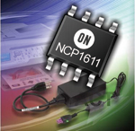 PFC������NCP1611
