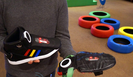 Google��SXSW��չʾ�ġ���(hu��)�f(shu��)Ԓ��Ь��