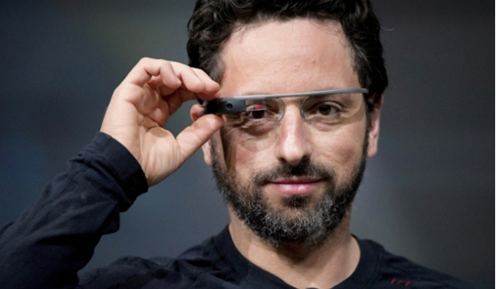 �ȸ��Ƴ���Google Glass