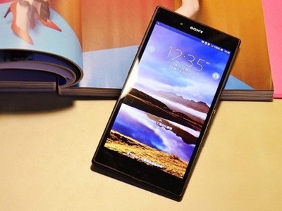 ����XL39h��Xperia Z Ultra������ͨ ���Snapdragon MSM8274 �ĺ�̎�������l��2253MHz