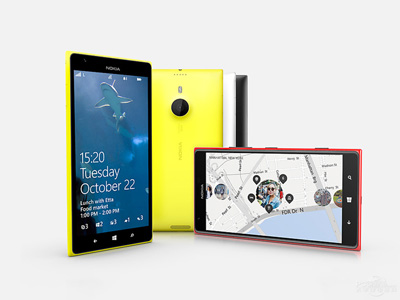 �Z����Lumia 1520����ͨ ���Snapdragon MSM8974 �ĺ�̎�������l��2253MHz