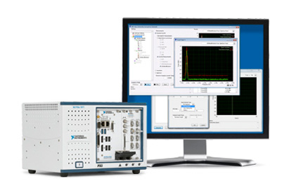 NI LTE�y���׼�