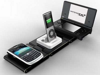 Power Matters Alliance標(biāo)準(zhǔn) Power Matters Alliance標(biāo)準(zhǔn)