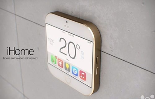 �O�����ܼҾ��O(sh��)��iHome����D�p