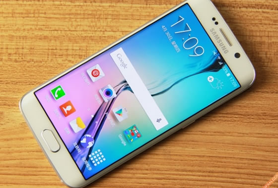 ����Galaxy S6 Edge